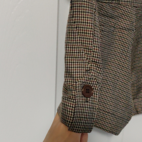 Forever 21 Wool Shorts - Picture 3 of 3